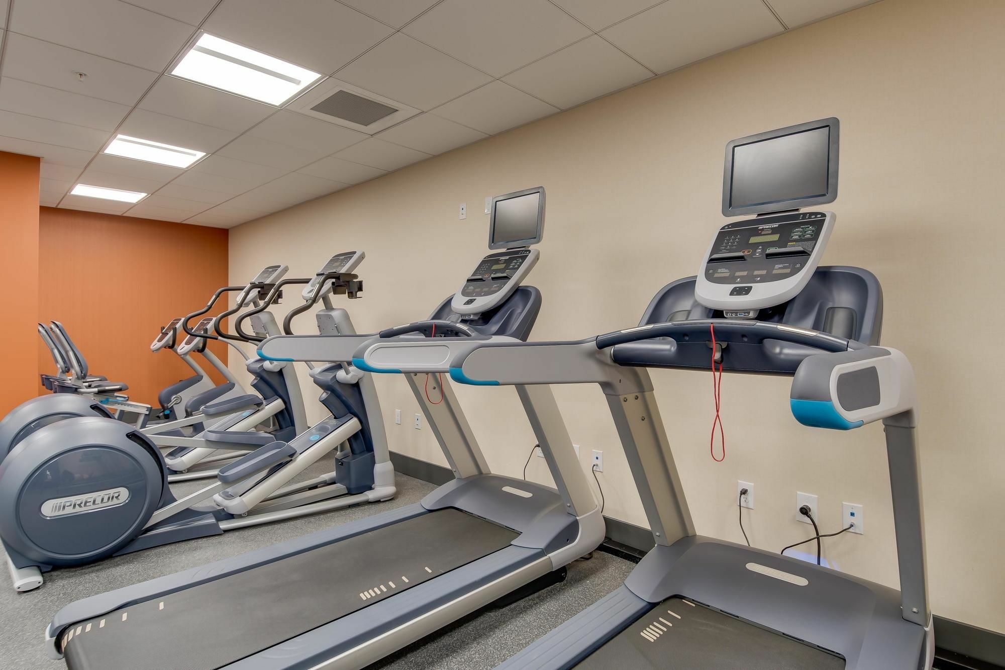 Hampton Inn & Suites Los Angeles - Glendale Luaran gambar