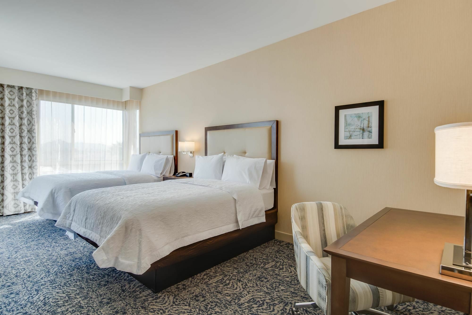 Hampton Inn & Suites Los Angeles - Glendale Luaran gambar