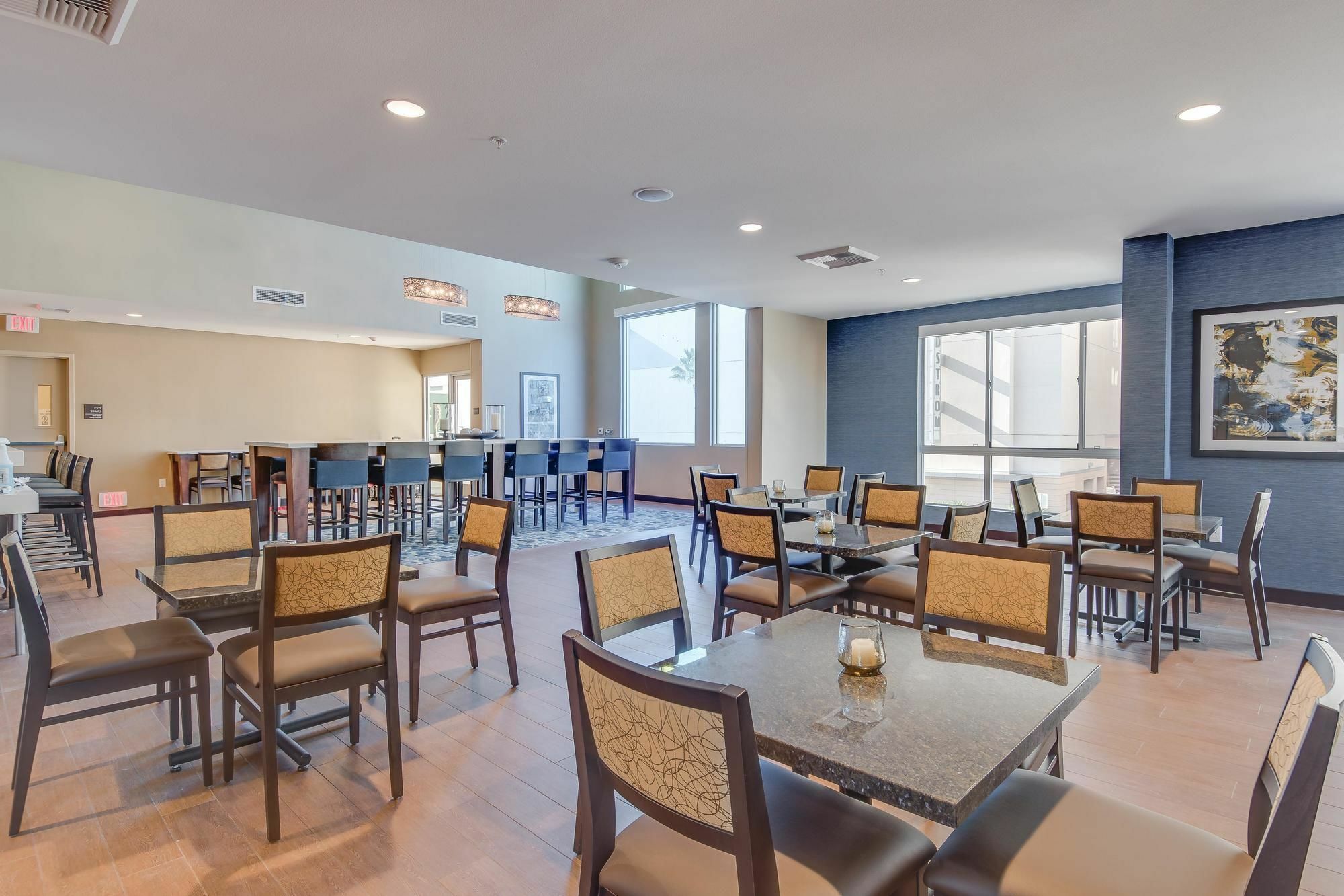 Hampton Inn & Suites Los Angeles - Glendale Luaran gambar