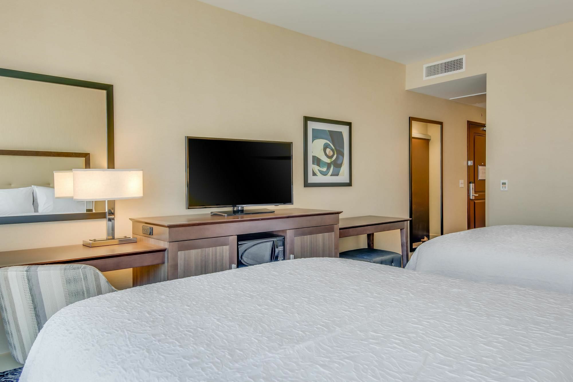 Hampton Inn & Suites Los Angeles - Glendale Luaran gambar