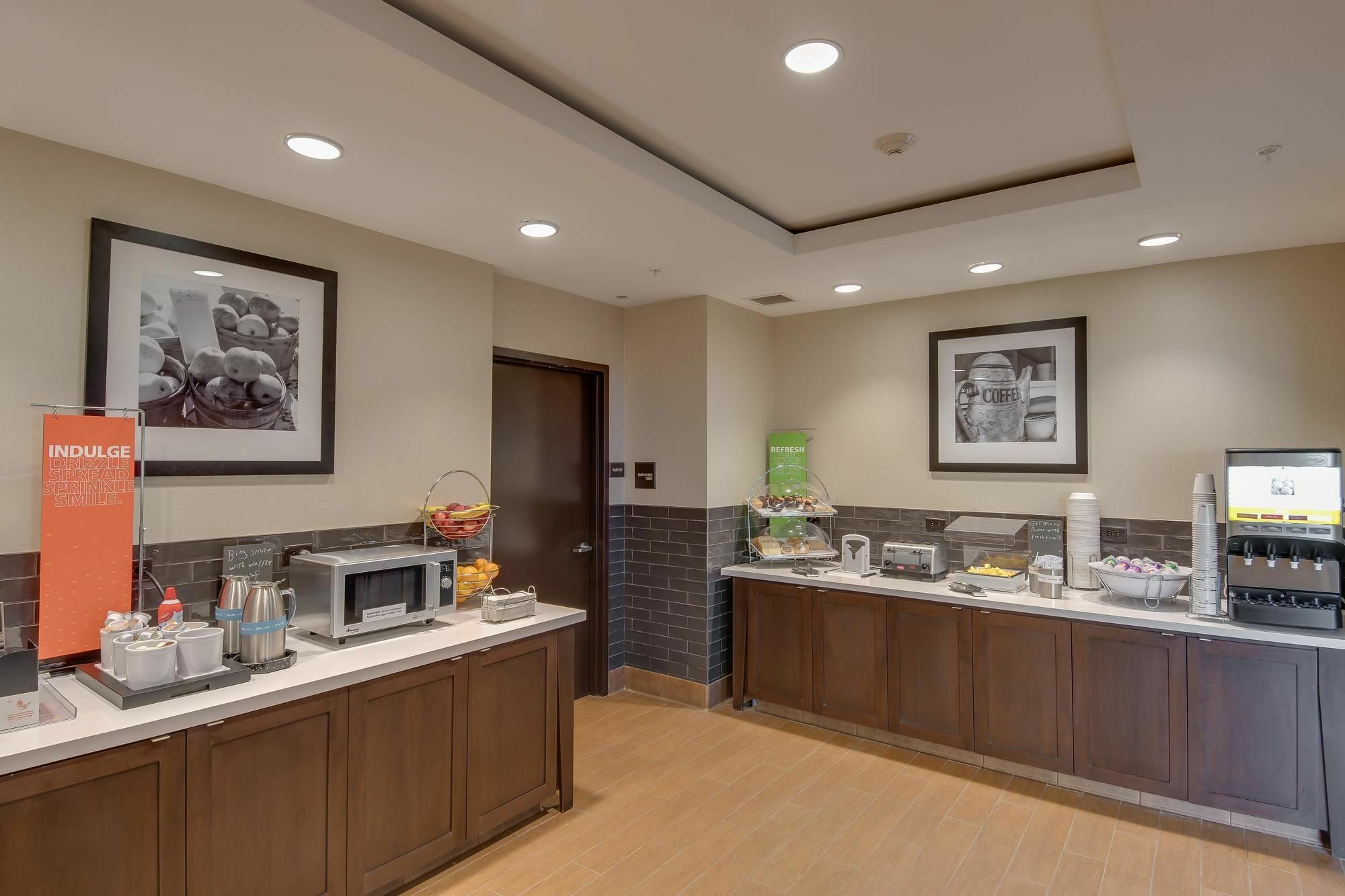 Hampton Inn & Suites Los Angeles - Glendale Luaran gambar