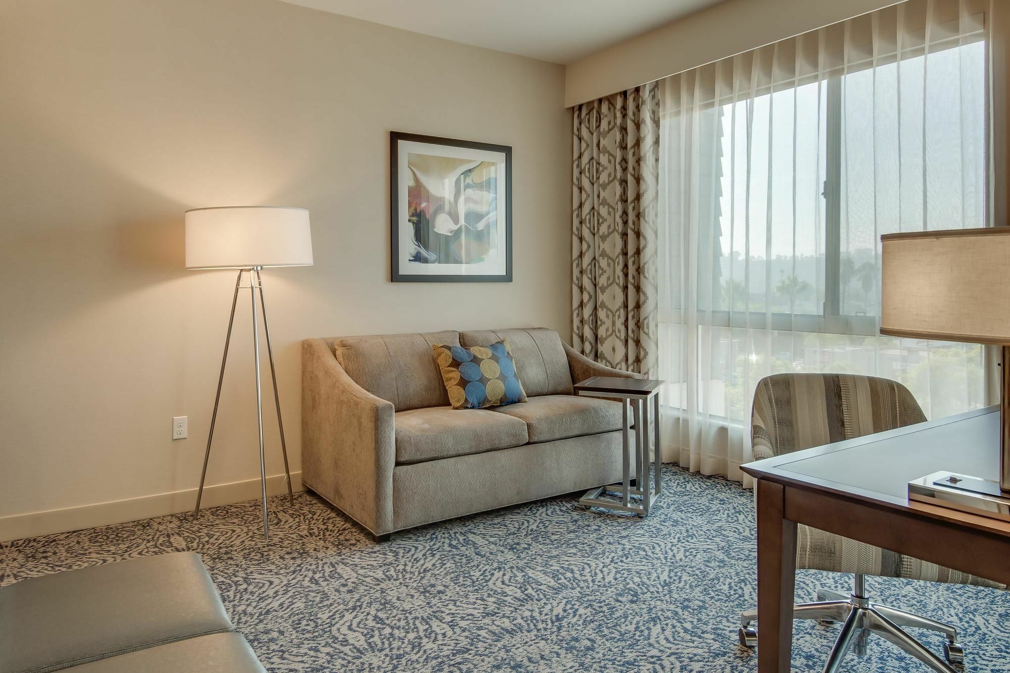 Hampton Inn & Suites Los Angeles - Glendale Luaran gambar